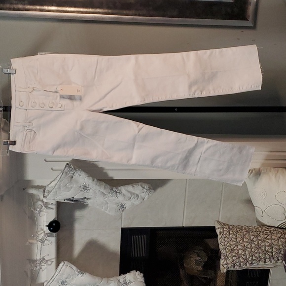 NWT GOOD AMERICAN JEANS - Picture 6 of 12